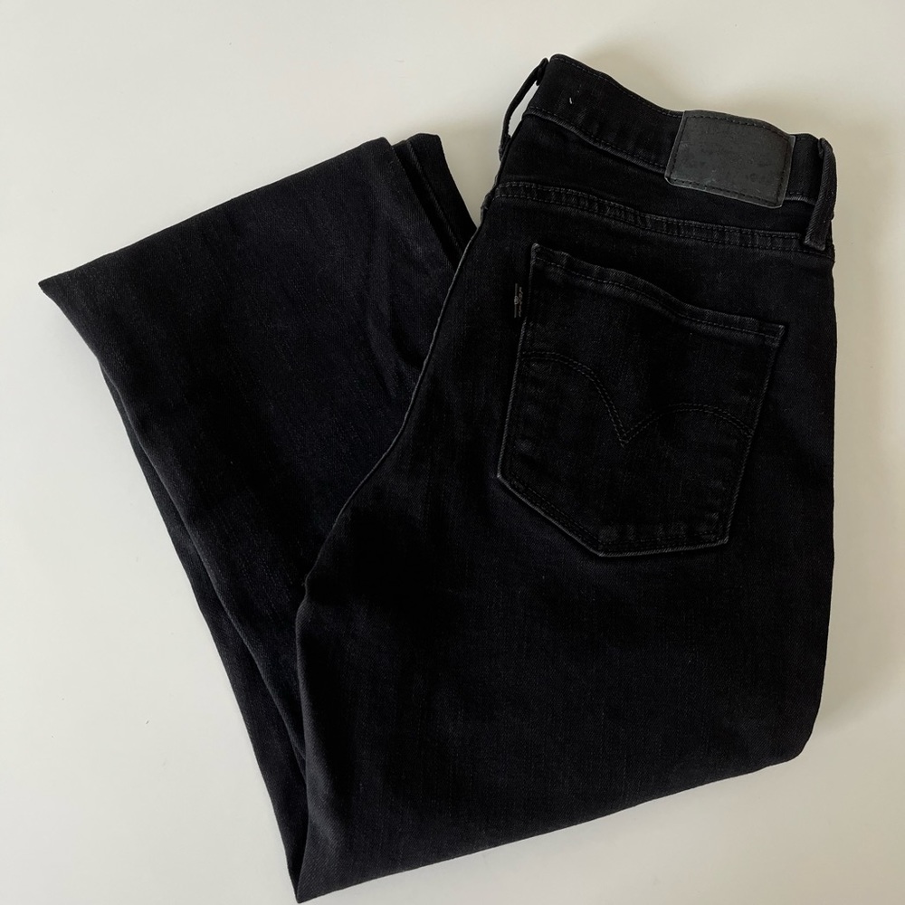 Shaping Straight 314 Levi’s Jeans